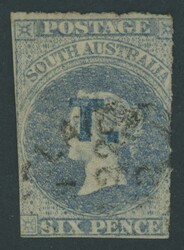 6110: South Australian