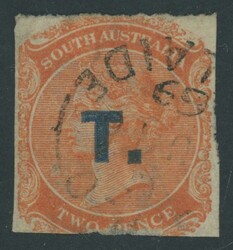 6110: South Australian