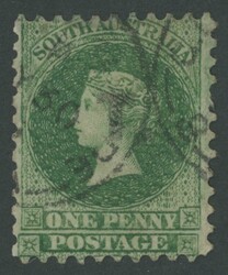 6110: South Australian