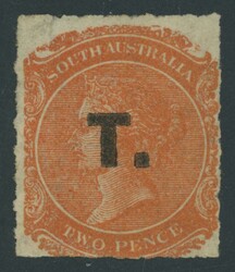 6110: South Australian