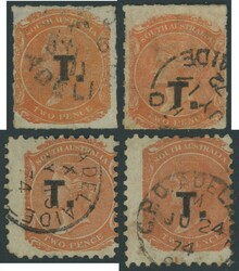 6110: South Australian