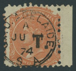 6110: South Australian