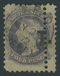 6110: South Australian