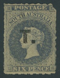 6110: South Australian