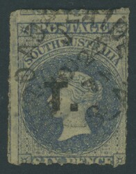 6110: South Australian