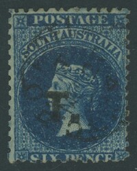 6110: South Australian