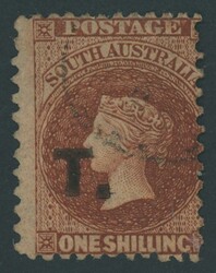 6110: South Australian