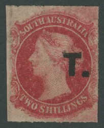 6110: South Australian