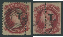 6110: South Australian