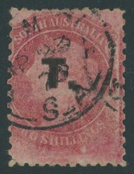 6110: South Australian