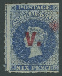 6110: Südaustralien