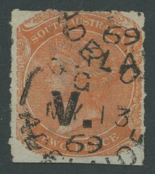 6110: Südaustralien