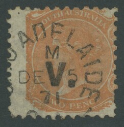 6110: Südaustralien