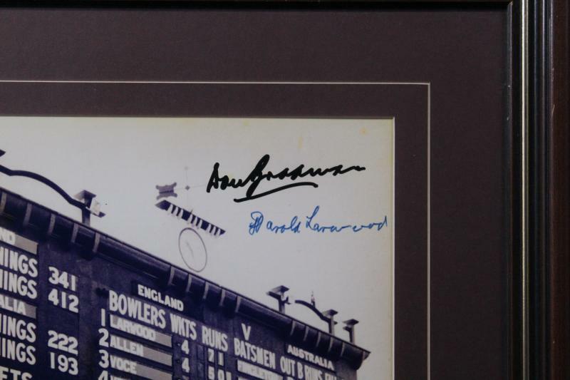 Image 2 for lot number 3505 for 263rd. Abacus Auction