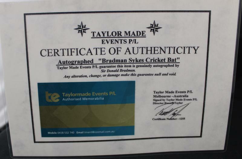 Image 2 for lot number 3522 for 263rd. Abacus Auction