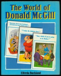 Two cartons of postcard literature including 'George Rose The ...