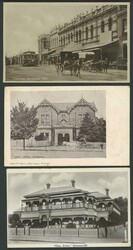 Golden Age original find removed from a decrepit album with lots of ...