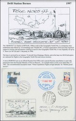 RUSSIAN: 1997-2016 beautifully presented collection of stamps, M/Ss ...