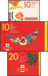 BOOKLETS: Accumulation of mostly small- &amp; very small-format ...