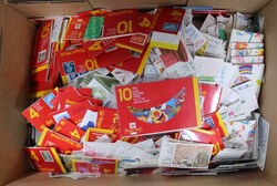 BOOKLETS: Accumulation of mostly small- &amp; very small-format ...