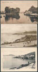 PICTURE POSTCARDS: Mostly Golden Age to 1930s with some interesting ...