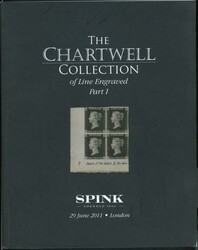 'The Chartwell Collection' Spink auction catalogues Parts 2 ...