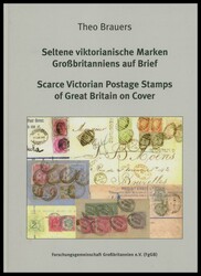 POSTAL HISTORY: 'Scarce Victorian Postage Stamps of Great Britain on ...