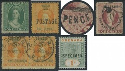 QV issues on annotated pages with No Wmk 1d x4 (one apparently ...