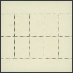 1969 150th Anniversary of Singapore 15c to $10 and the Miniature ...