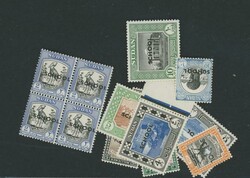 Large box with a completely unsorted array from Egypt Used in Sudan ...