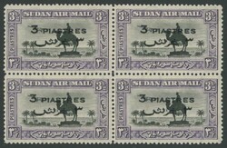 1931-38 Airmail Issues on annotated album pages including 1931 'AIR ...