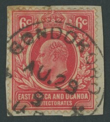 GONDOKORO: 'GONDOKORO/ + U.P + ' cds four fine to very fine ...