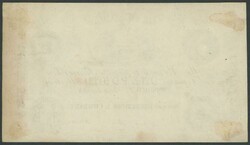 The Union Bank of Australia £1 1888 (2nd Jan) MVR Type 2b, remainder ...