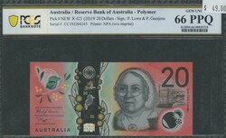 PCGS graded notes comprising 1967 $5 Coombs/Randall R202 '58 Choice ...