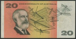 1966-1968 $20 signatures with 1966 Coombs/Wilson R401 plus First ...