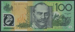 1996 'Australian Polymer Note Portfolio' R#B08, comprising ...