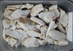 Coober Pedy (SA) rough, 0.22kg.