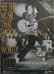 Posters Collection including rare 1979 concert poster for AC/DC in ...