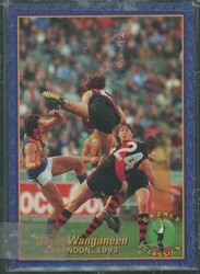 Balance of collection 1993-2025 AFL cards (1300+); plus basketball ...