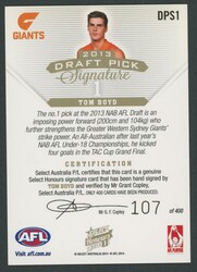 Large accumulation of modern cards in 8 count boxes, noted AFL, NRL, ...