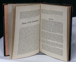 Book 'At the Wickets. New South Wales versus Victoria' by Harry ...