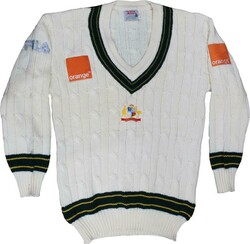 Australian Test Jumper long sleeved jumper with Australian ...