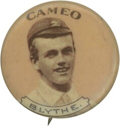 1901 British American Tobacco (issued in Australia) 'Cameo English ...