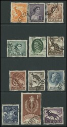 13.03.2026: Lot withdrawn!PRESENTATION AND SPECIMEN FOLDERS: circa ...