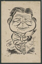 1948-50 cricket sets comprising 1948 Nabisco 'Leading Cricketers' ...