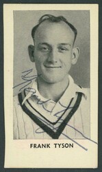 1956-58 DC Thomson sets comprising 1956 'The World's Best Cricketers' ...