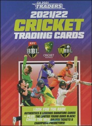 Factory Boxes comprising 2009-10 Select/CA 'Cricket' (3 unopened ...