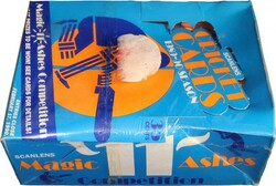 Retail Box 1989 Scanlens 'Cricket Cards, 1989-90 Season', complete ...