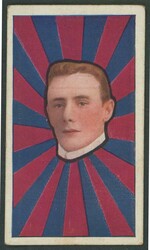 1910-11 Sniders & Abrahams 'Victorian League Footballers' (Rays) part ...