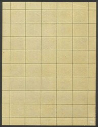 1929-30 Lakatois 'AIR MAIL' Overprints 3d black & blue-green SG 114 ...